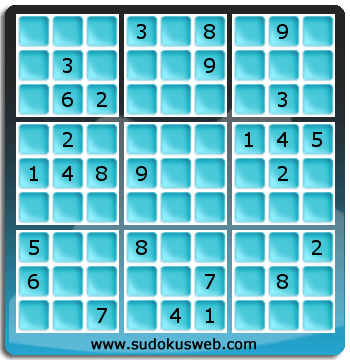 Sudoku de Nivel Experto