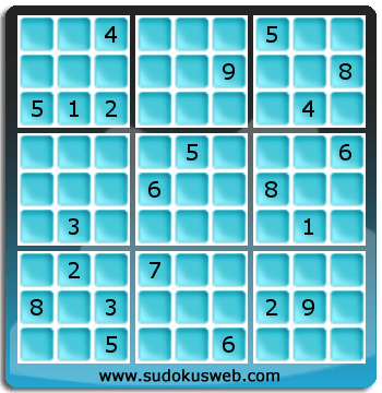 Sudoku de Niveau Expert