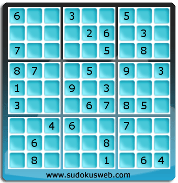 Nivel Medio de Sudoku