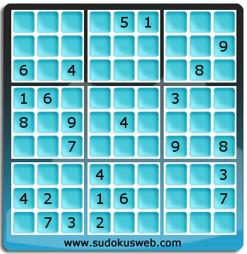 Sudoku de Nivel Experto