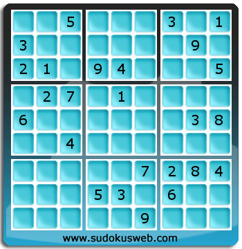 Sudoku de Nivel Experto