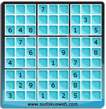 Sudoku de Niveau Expert