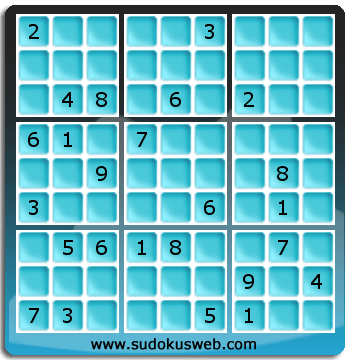 Nivel de Especialista de Sudoku