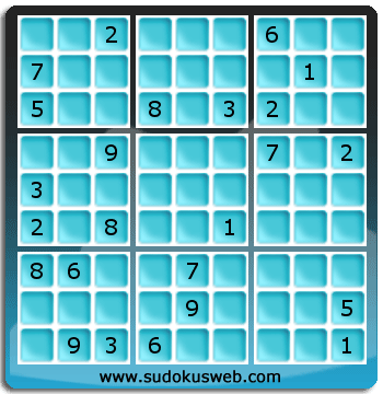 Sudoku de Niveau Expert