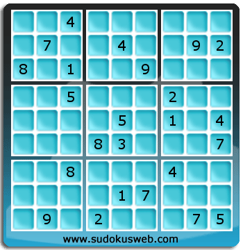 Sudoku de Nivel Experto