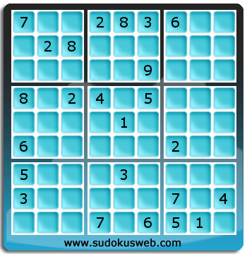 Sudoku de Niveau Expert