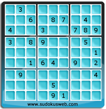 Sudoku von Fachmännischer höhe Sudoku von Fachmännischer höhe