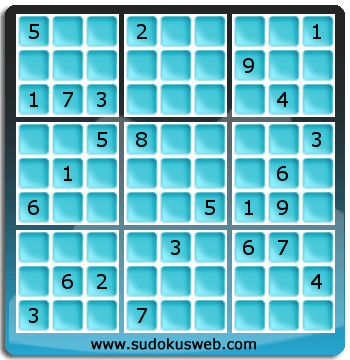 Sudoku de Niveau Expert