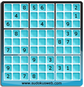 Sudoku de Niveau Expert