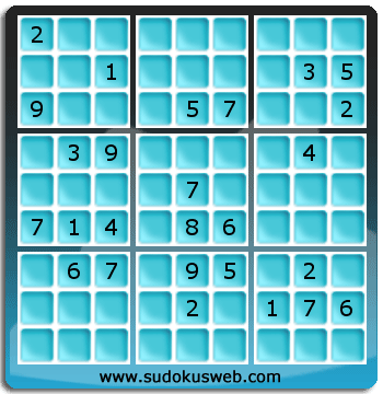 Sudoku de Niveau Expert