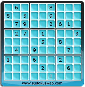 Sudoku de Niveau Expert