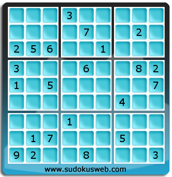 Sudoku de Niveau Expert