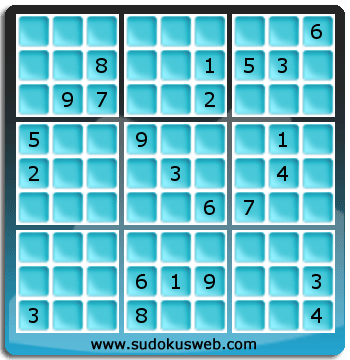 Sudoku de Niveau Expert