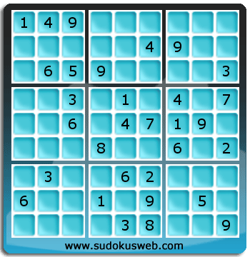 Medium Level Sudoku Medium Level Sudoku