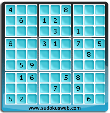 Nivel de Especialista de Sudoku