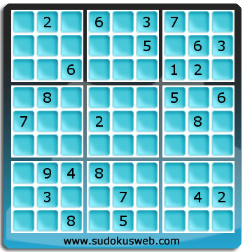 Sudoku de Nivel Experto