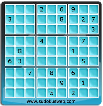 Sudoku de Niveau Expert