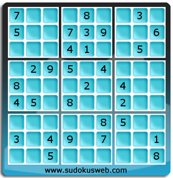 Sudoku de Nivell Mig