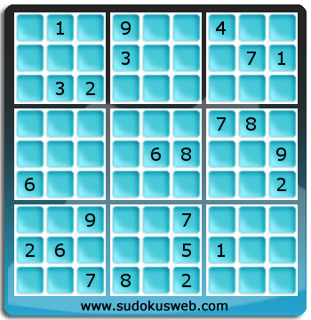 Sudoku de Niveau Expert