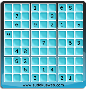 Sudoku de Niveau Expert