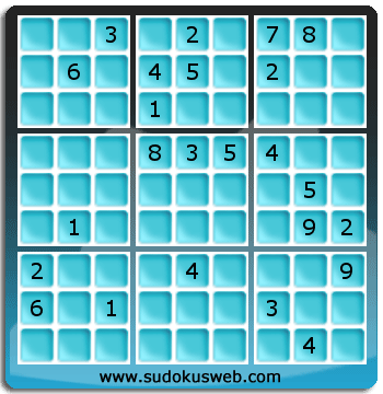 Sudoku de Nivel Experto