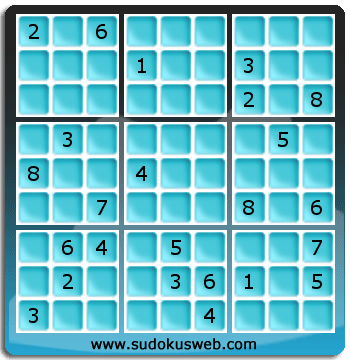 Sudoku de Nivel Experto Sudoku de Nivel Experto
