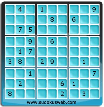 Sudoku de Niveau Expert