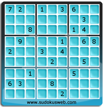 Sudoku de Niveau Expert Sudoku de Niveau Expert