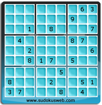 Sudoku de Nivel Experto