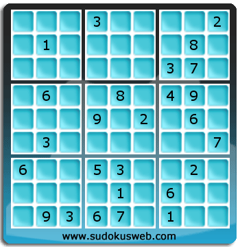 Sudoku de Niveau Expert