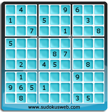 Sudoku de Niveau Expert