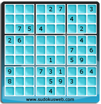 Sudoku de Niveau Expert