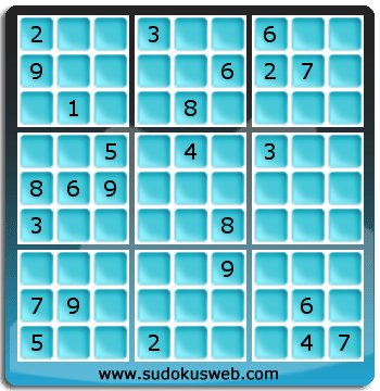 Expert Level Sudoku