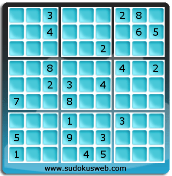 Sudoku de Niveau Expert