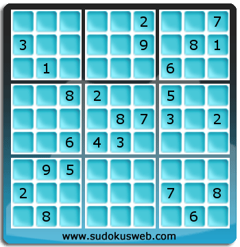 Sudoku de Niveau Expert