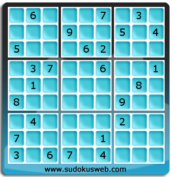 Sudoku de Nivel Experto