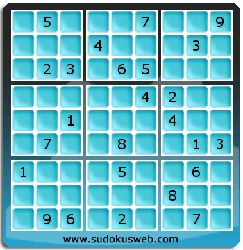 Sudoku de Niveau Expert