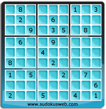 Sudoku de Niveau Expert