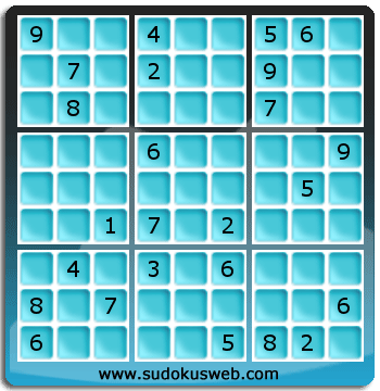 Sudoku de Nivel Experto