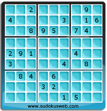 Sudoku de Nivell Expert