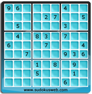 Sudoku de Niveau Expert