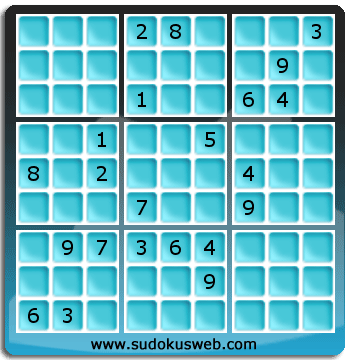 Sudoku de Niveau Expert