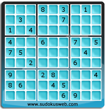 Sudoku de Niveau Expert