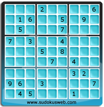 Sudoku de Nivell Difícil