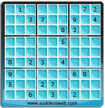 Hard Level Sudoku Hard Level Sudoku