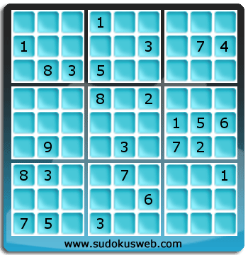 Sudoku de Nivel Experto