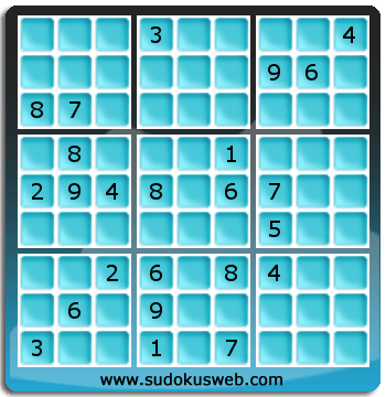 Nivel de Especialista de Sudoku