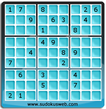 Sudoku de Niveau Expert