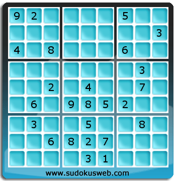 Sudoku de Nivell Difícil