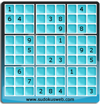 Sudoku von Fachmännischer höhe Sudoku von Fachmännischer höhe